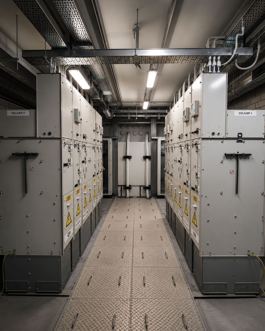 Electrical Engineering & Automation